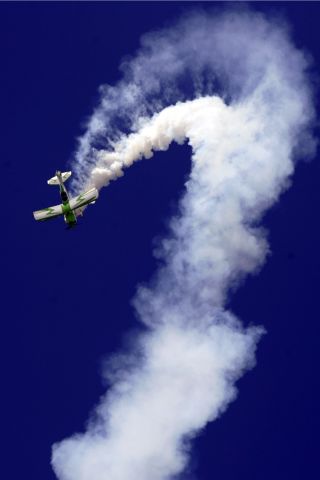 Cessna Citation II (N57BC) - Point Mugu Air Show