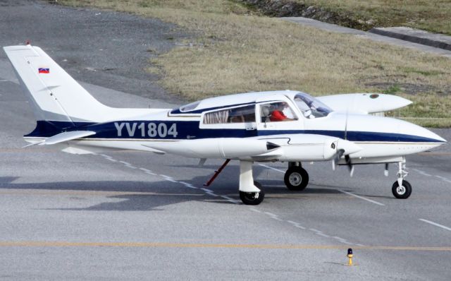 YV-1804 —