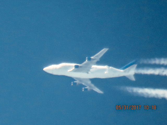 Boeing Dreamlifter (N249BA)