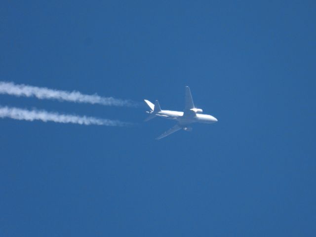 Boeing KC-46 Pegasus (1746031) - SPUR93br /12/09/21