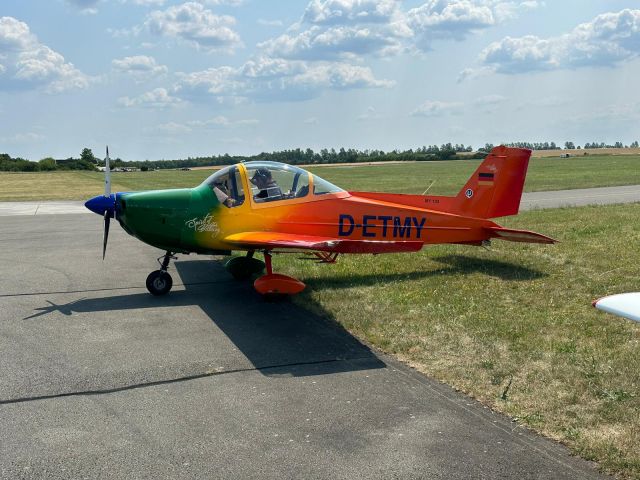 D-ETMY —