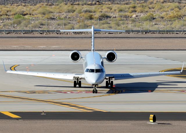 Canadair Regional Jet CRJ-900 (N938LR)