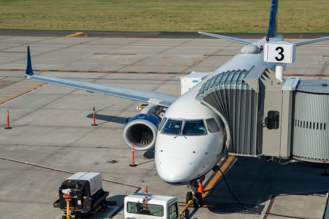 Embraer ERJ-190 (N917JB)