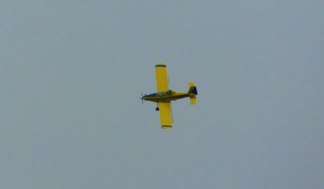 AIR TRACTOR AT-503 (N780FA)