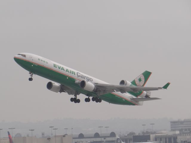 McDonnell Douglas DC-10 (B-16108)