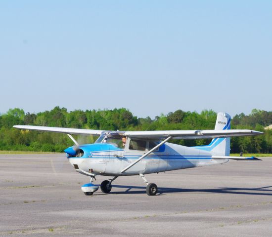 Cessna 175 Skylark (N7458M)