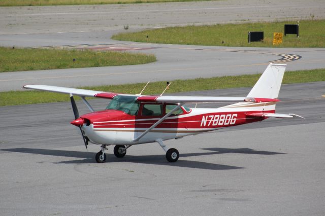 Cessna Skyhawk (N7880G)