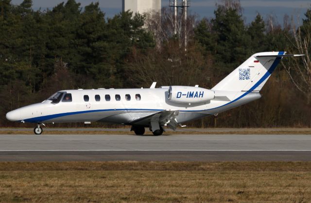 Cessna Citation CJ1 (D-IMAH)