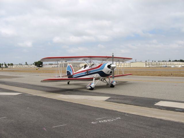 N3617L — - Taxiing to RWY 24