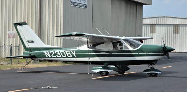 Cessna Cardinal (N2306Y)