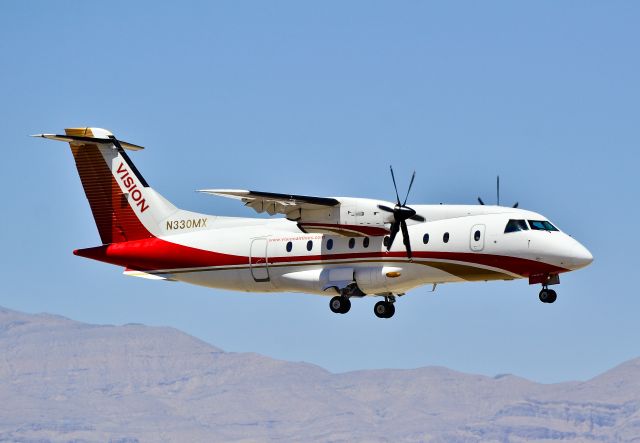 Fairchild Dornier 328 (N330MX)