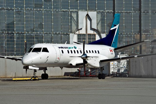 Saab 340 (C-GPCT)