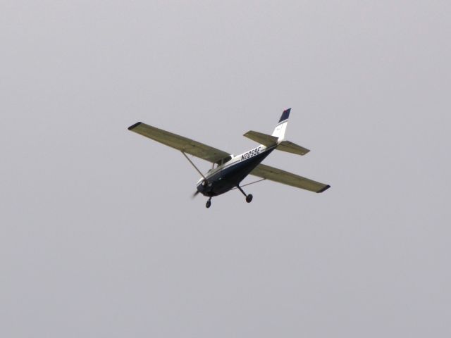 Cessna Skyhawk (N2059E)