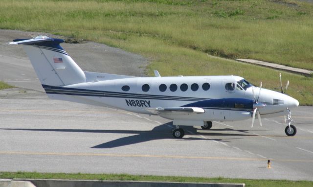 Cirrus SR22 Turbo (N88RY)