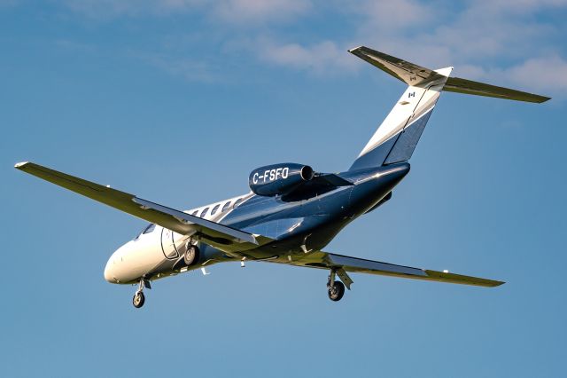 C-FSFO —
