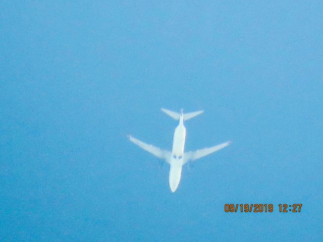 Boeing 737-800 (XA-AMU)