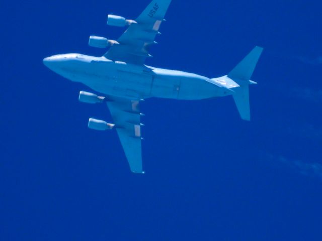 Boeing Globemaster III (93-0604) - RHINO90br /FFO-PHXbr /02/05/22