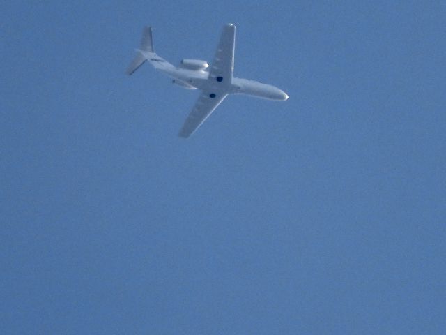 Cessna Citation CJ4 (N466DT) - COU-TULbr /12/12/2024