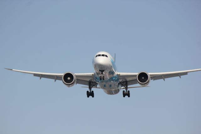 Boeing 787-8 (B-2726)