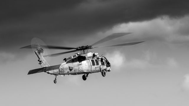 Sikorsky S-70 —