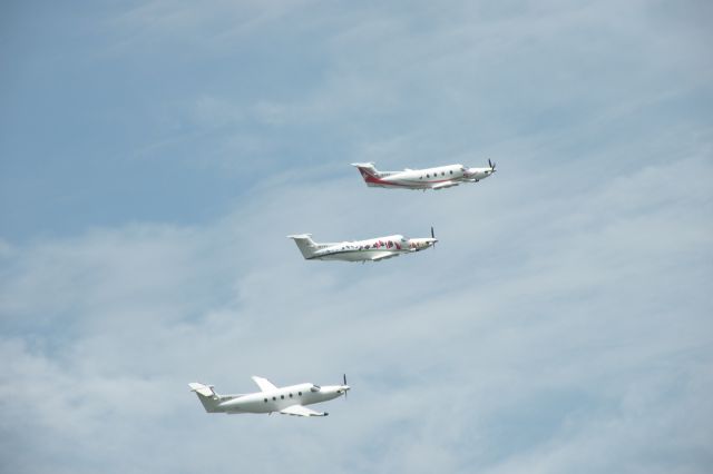 Pilatus PC-12 — - Pilatus PC-12