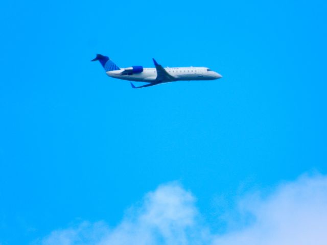 Canadair Regional Jet CRJ-200 (N430SW) - SKW5090br /DEN-JLNbr /07/09/22