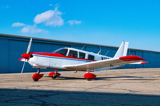 Piper Saratoga (N3573W)