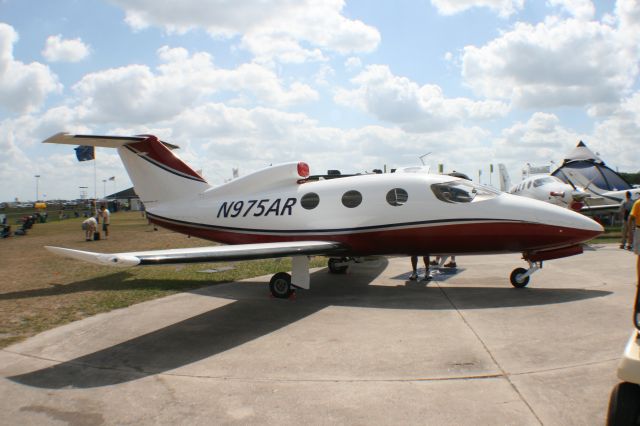 N975AR —