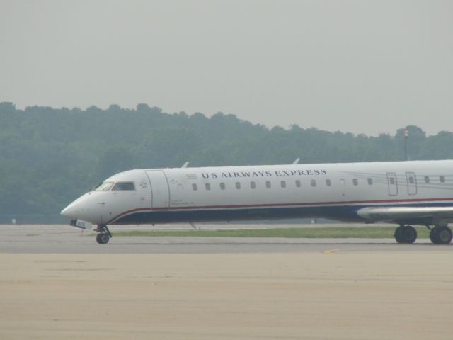 Canadair Regional Jet CRJ-900 (N926LR)