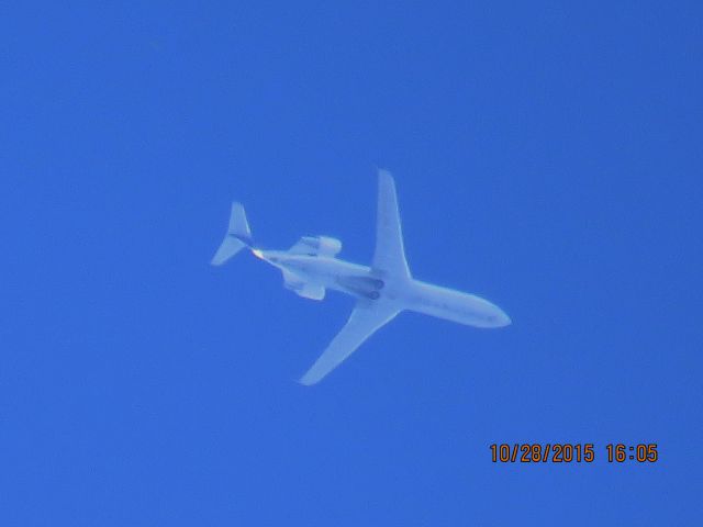 Canadair Regional Jet CRJ-200 (N941SW)