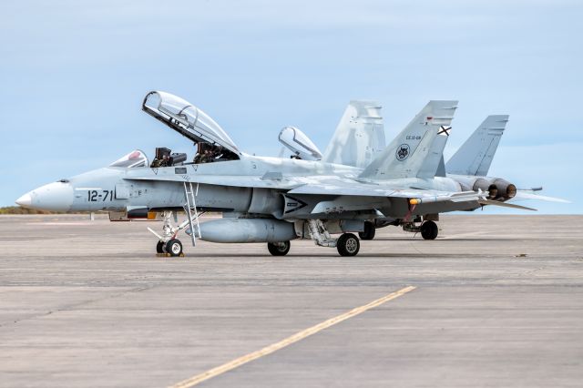 NTW1508 — -  DACT´s-17 (Dissimilar Air Combat Training).