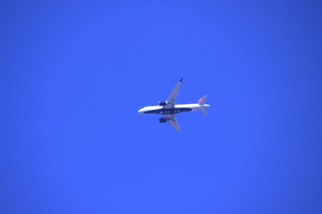 Airbus A220-100 (DAL1133)
