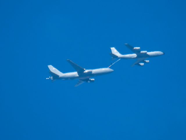 Boeing KC-46 Pegasus (1646017)