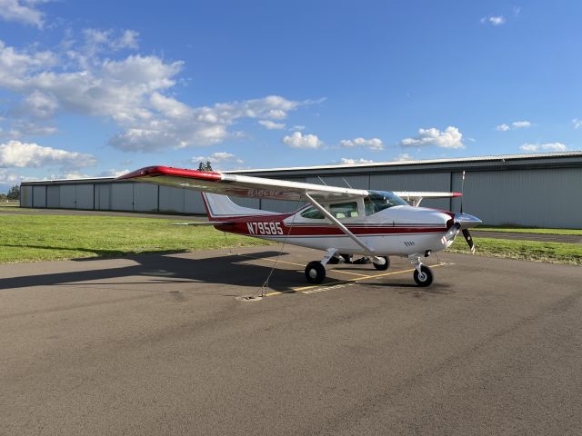 Cessna Skylane (N79585)