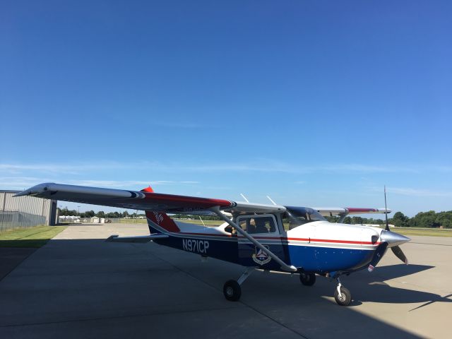 Cessna Skylane (N971CP)