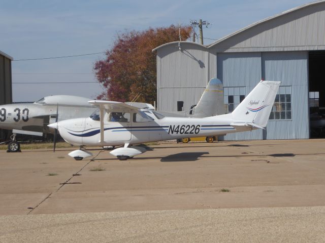 Cessna Skyhawk (N46226)