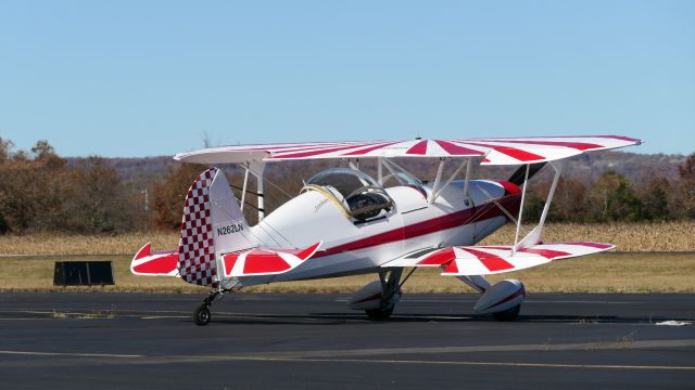 N262LN —