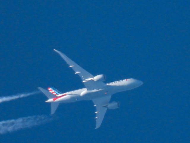 Boeing 787-8 (N876AL) - AAL1471br /PHX-PHLbr /11/24/2024
