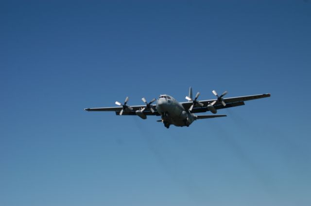 Cessna Centurion (N4865P)