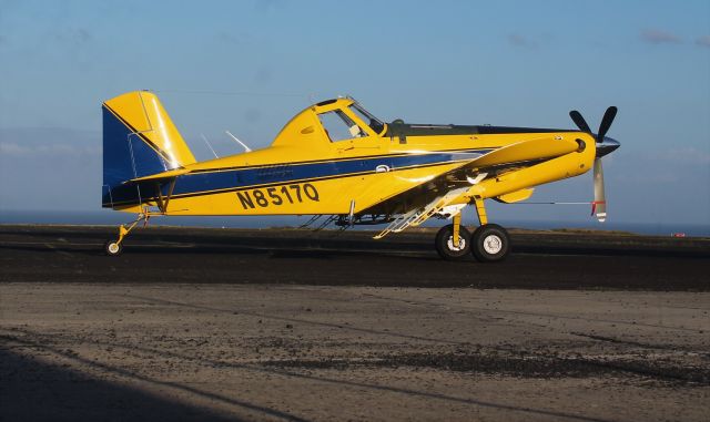 AIR TRACTOR AT-503 (N8517Q)