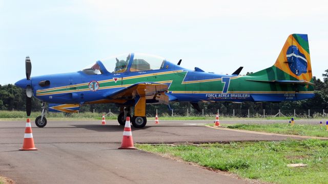Embraer AT-29 (FAB5719)