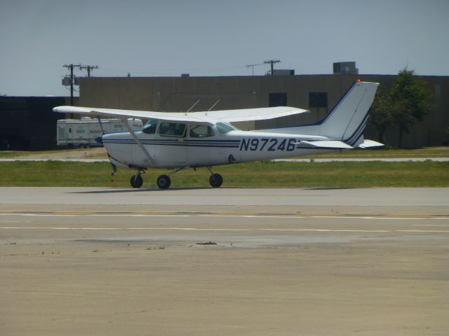 Cessna Skylane (N97246)