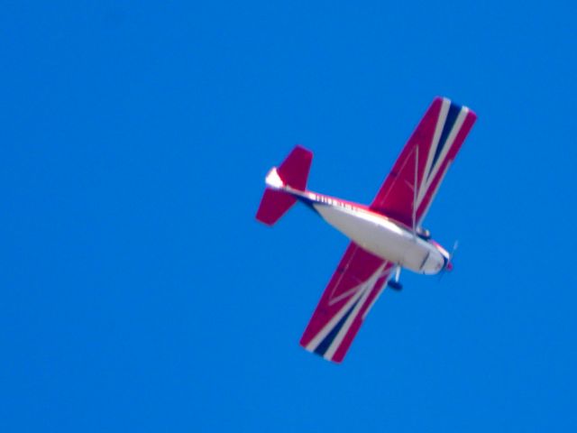 RANS S-20 Raven (N879PC) - 8KS4-1K1-61ARbr /10/08/22