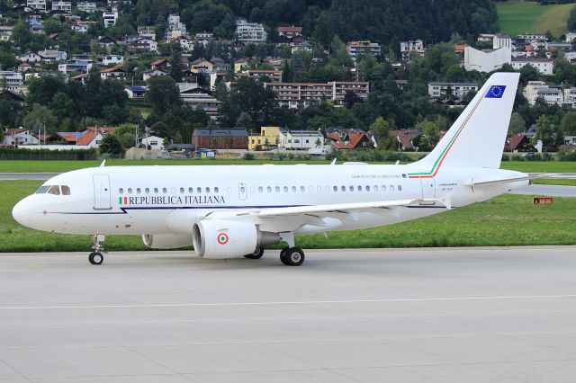 Airbus A319 (APJ62243)