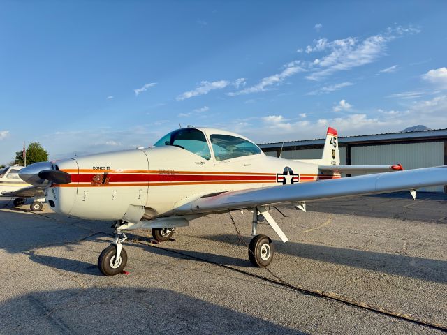 North American Navion (N9559Z)