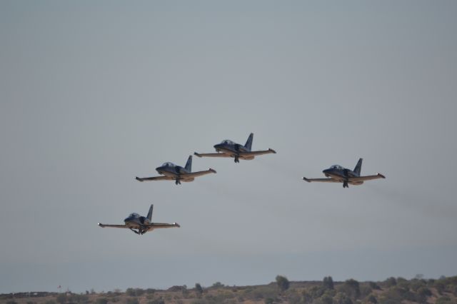 Aero L-39 Albatros —