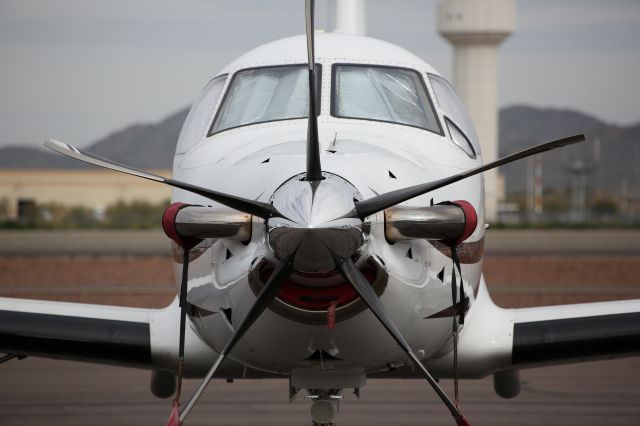 Pilatus PC-12 (N506DZ)