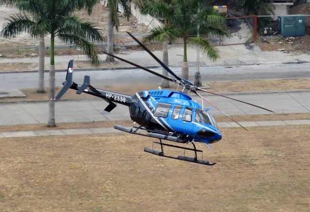 HPA2330 — - Bell 407GX c/n 54304