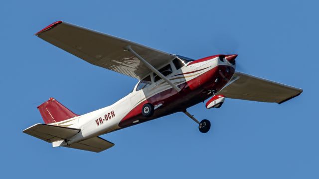 Cessna Skyhawk (VH-OCN)