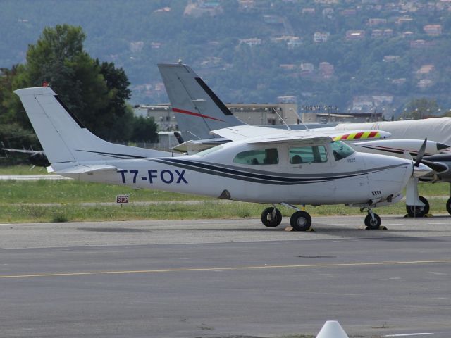 T7-FOX — - 22 aout 2014